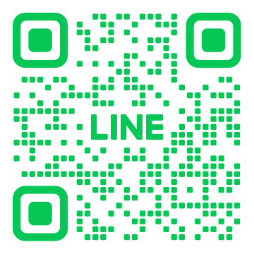 LINE QRコード